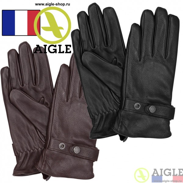 Перчатки AIGLE Gilmor