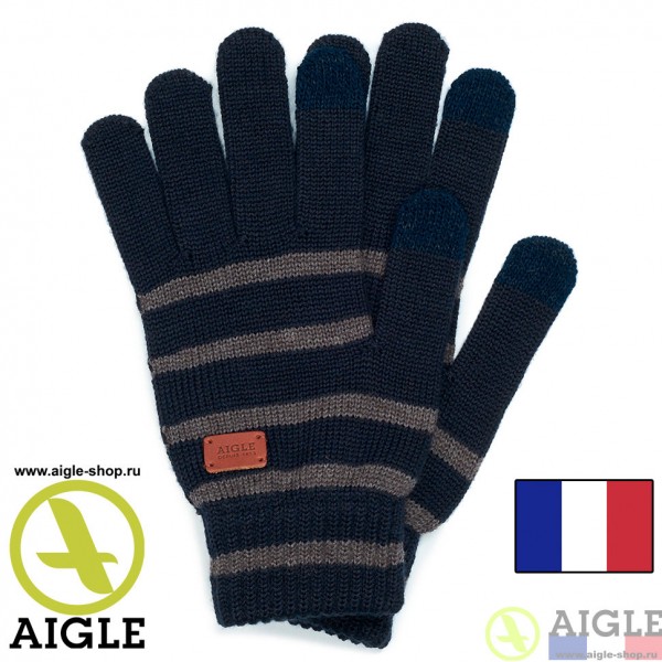 Перчатки AIGLE Merinoglov