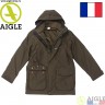 Куртка для охоты AIGLE Hobs