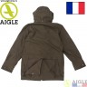 Куртка для охоты AIGLE Hobs
