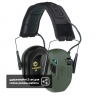 Наушники активные EARMOR M300T-FG, NRR 22, bluetooth, зеленые