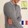 Рубашка поло AIGLE Gepsalong