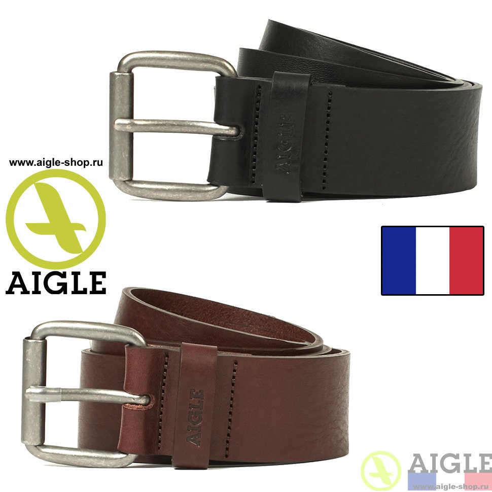 Брючный ремень AIGLE Menbelt, F9712