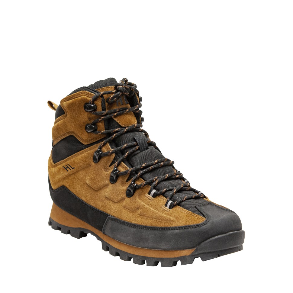 Комфортные треккинговые ботинки HuntLandia Tornado