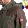 Куртка для охоты AIGLE Kean