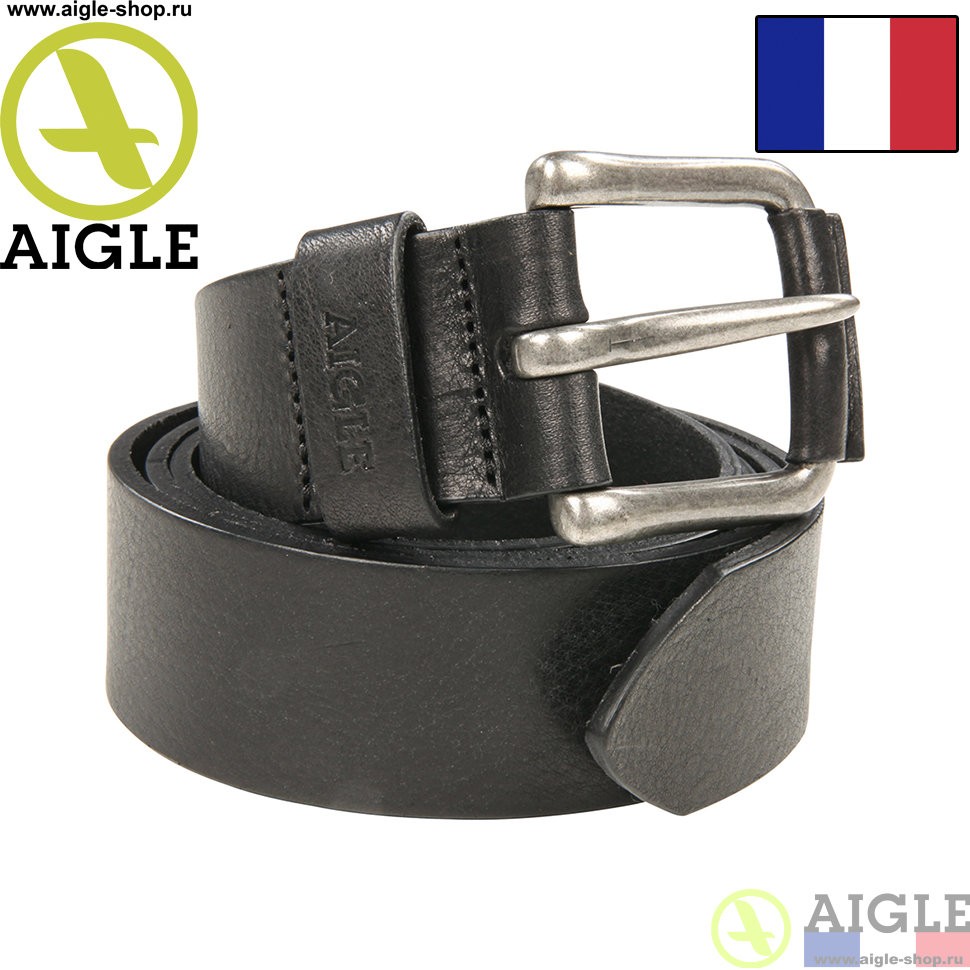 Ремень для брюк AIGLE Citybelt, B7116