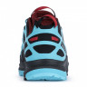 Треккинговые кроссовки AKU Rocket DFS GTX Turquoise Black