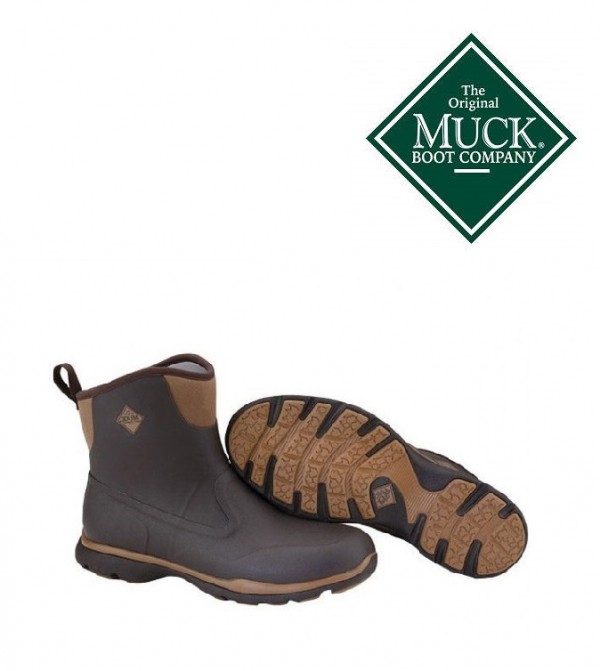 Сапоги MuckBoot FRMC-900 Excursion Pro Mid