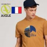 Футболка AIGLE Buinet