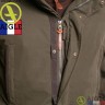 Куртка для охоты AIGLE Zefyr
