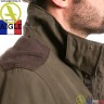 Куртка для охоты AIGLE Zefyr