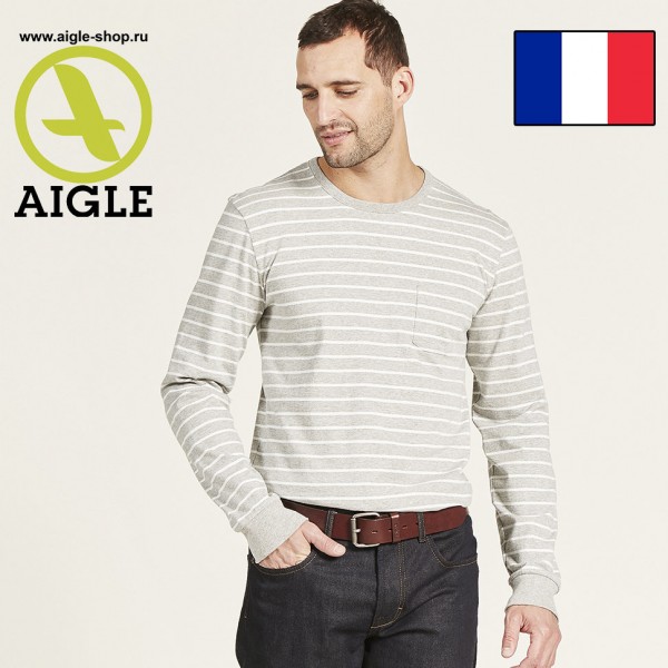 Футболка AIGLE Porttee