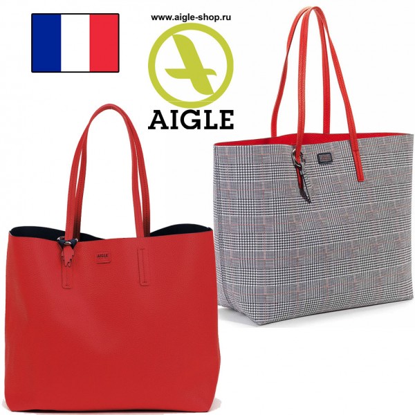 Сумка женская AIGLE MS Jul Tote
