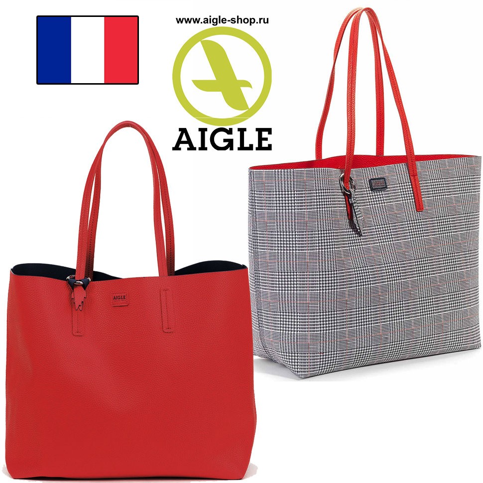 Сумка женская AIGLE MS Jul Tote