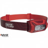 Недорогой налобный фонарь PETZL Tikkina Red (300 люмен)