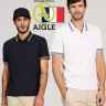 Футболка поло AIGLE Vussoc
