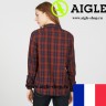 Рубашка с длинным рукавом AIGLE Kayashirt