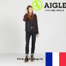 Рубашка с длинным рукавом AIGLE Kayashirt