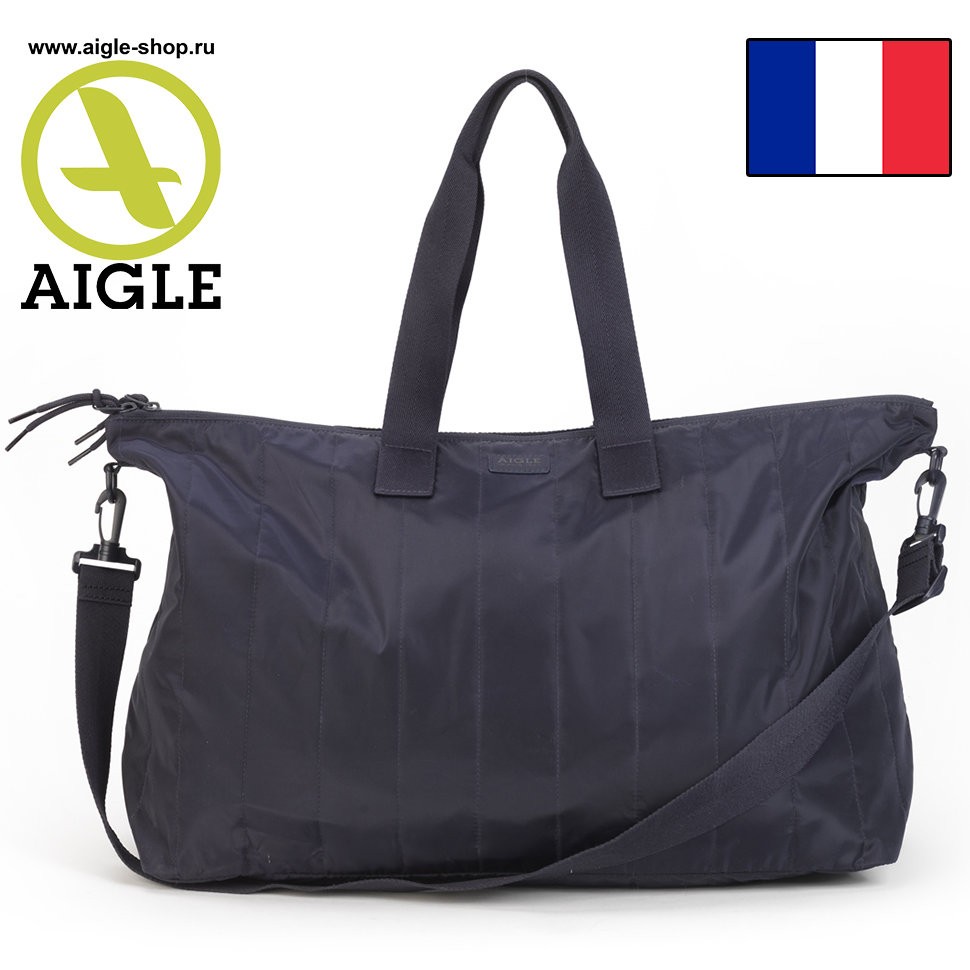 Сумка женская AIGLE Packair Quilted Large, J0061