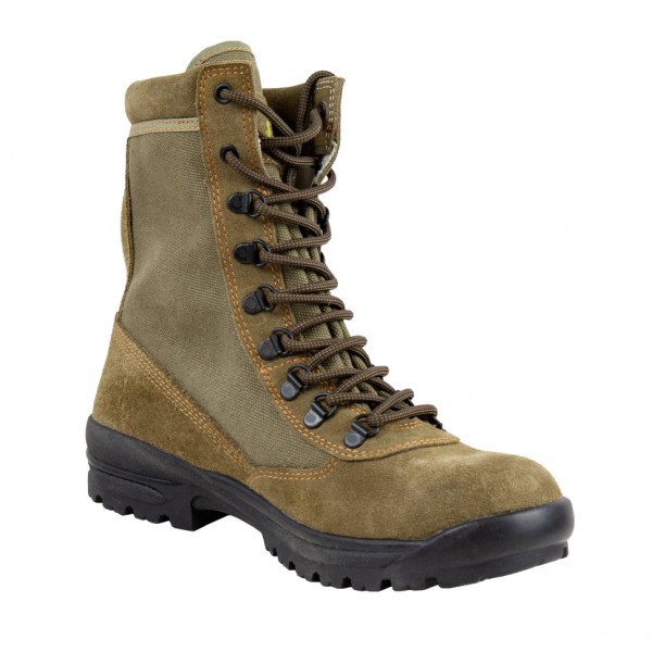 Легкие ботинки для охоты HuntLandia Dune High
