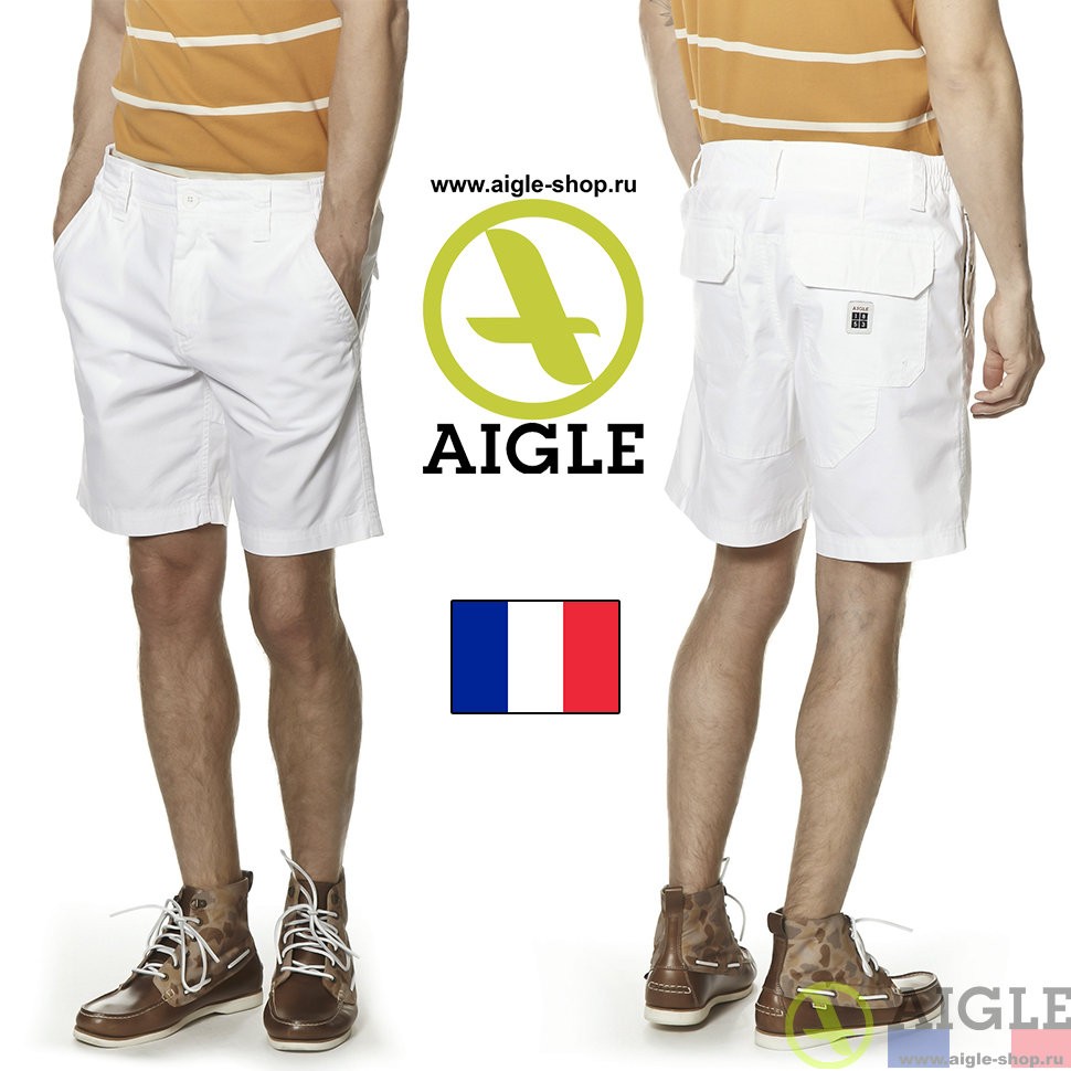 Мужские шорты AIGLE Bersail