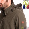Охотничья куртка AIGLE Huntfieldy