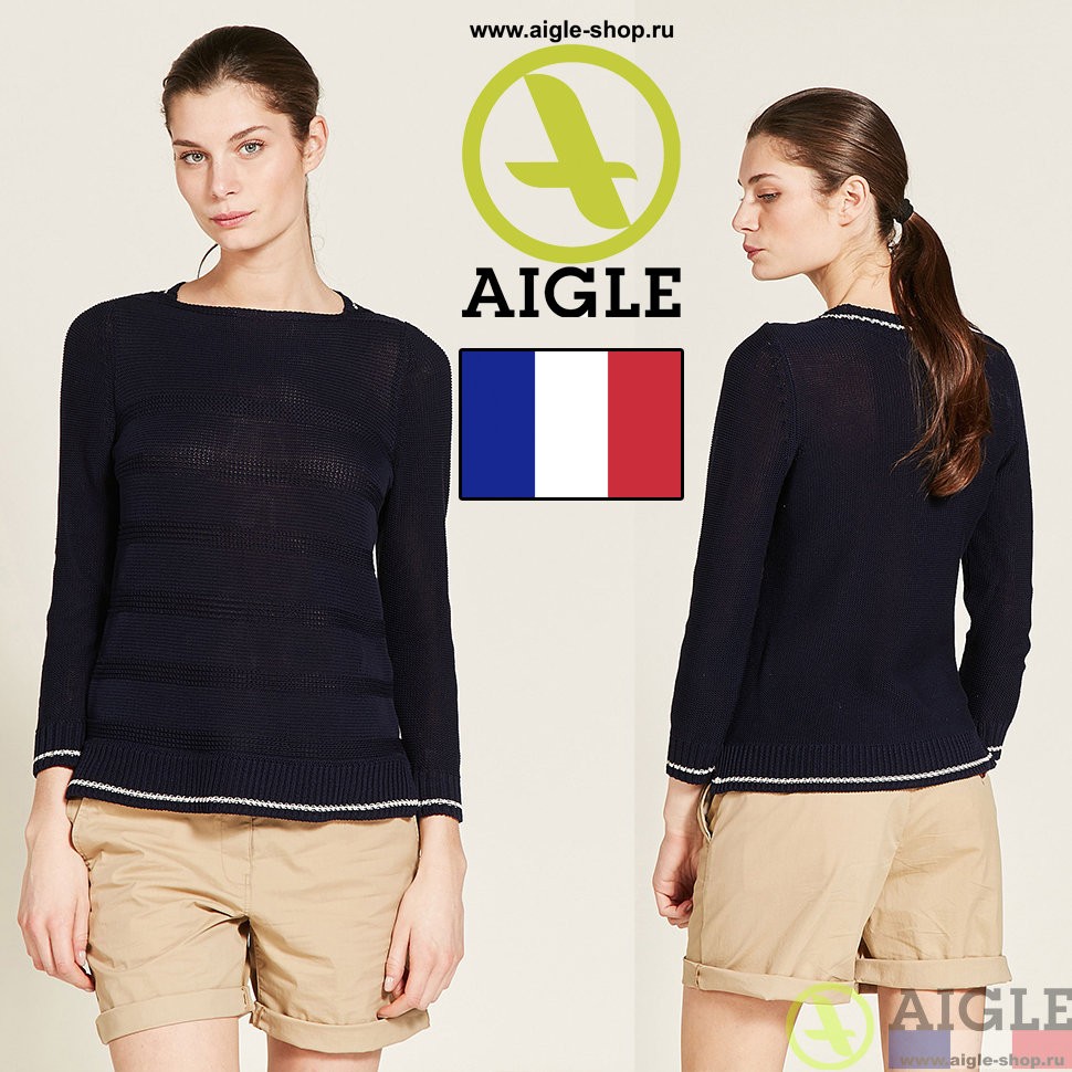 Джемпер AIGLE Cablesun
