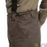 Тёплые брюки для охоты AIGLE Valeyring