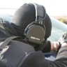 Стрелковые наушники MSA Sordin Supreme Basic, хаки, 659